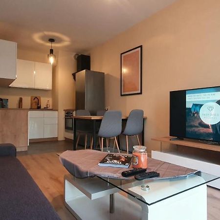 Apartament Kazart.Pl 5 Centurm/Plac Unii Leilighet Gdynia Eksteriør bilde