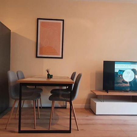 Apartament Kazart.Pl 5 Centurm/Plac Unii Leilighet Gdynia Eksteriør bilde