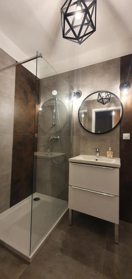 Apartament Kazart.Pl 5 Centurm/Plac Unii Gdynia Eksteriør bilde