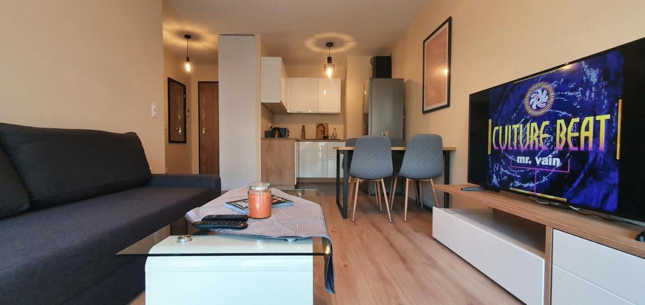 Apartament Kazart.Pl 5 Centurm/Plac Unii Gdynia Eksteriør bilde